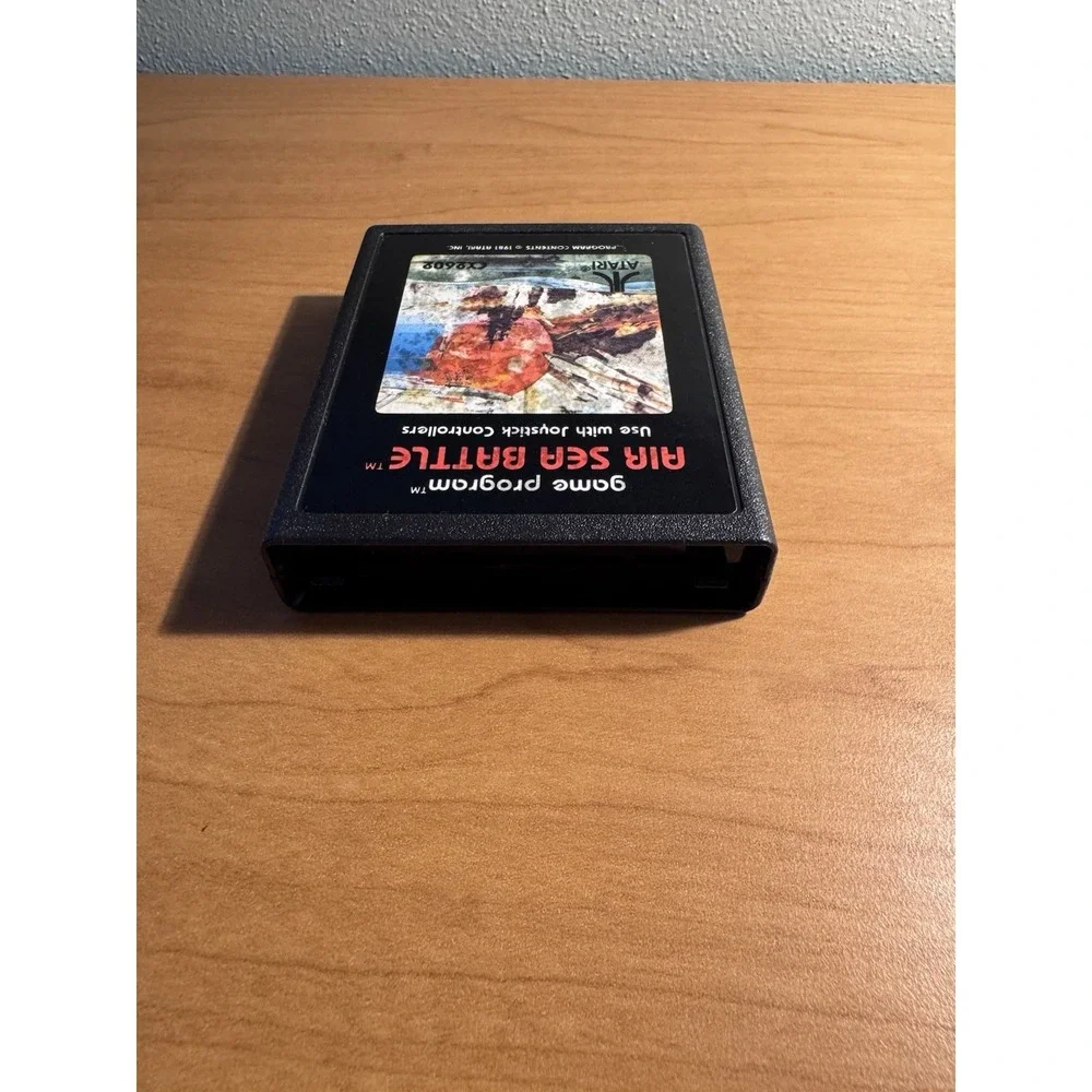 atari air sea